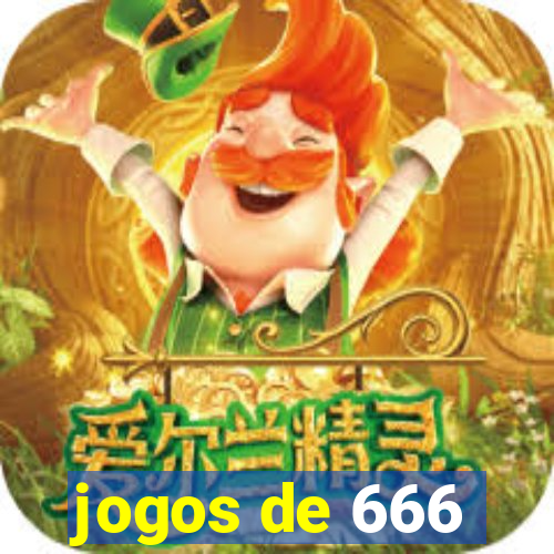 jogos de 666